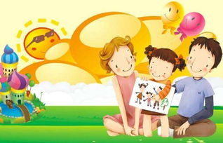 山东省立医院西院肛肠科举办家庭日亲子活动 快乐共成长，三醒亲子成长